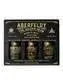 Aberfeldy The Golden Dram Gift Set - 3x 200ml Bottles (16, 12, & 21 Year) - Main Street Liquor