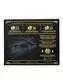 Aberfeldy The Golden Dram Gift Set - 3x 200ml Bottles (16, 12, &amp; 21 Year) - Main Street Liquor