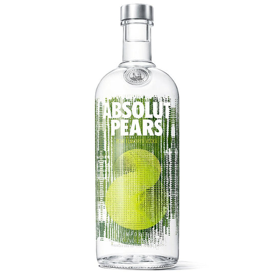 Absolut Pears Vodka - Main Street Liquor