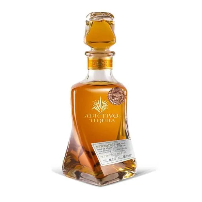 Adictivo Tequila Reposado - Main Street Liquor