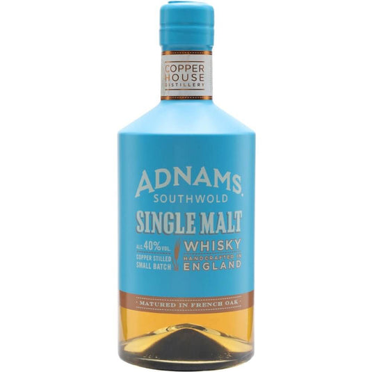 Adnams Single Malt Whisky - Main Street Liquor