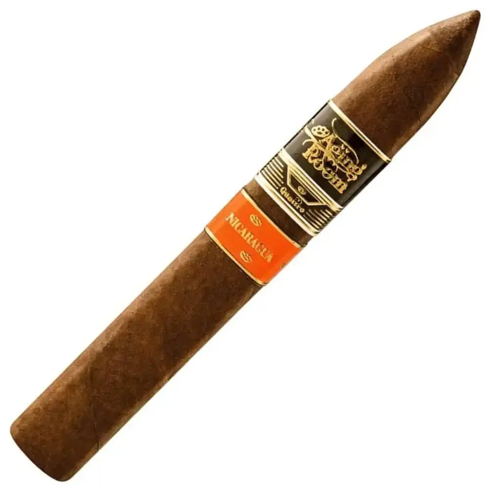 Aging Room Quattro Vibrato - Main Street Liquor