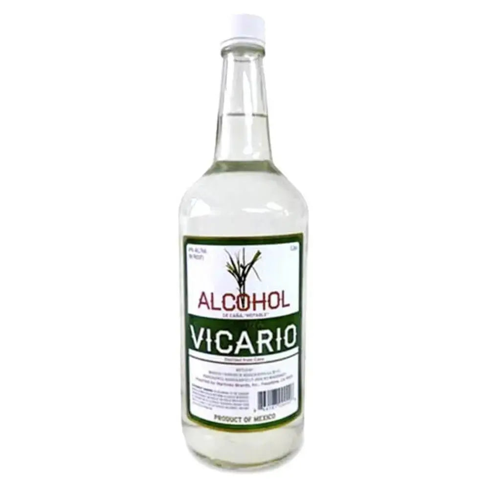 Alcohol Vicario - Main Street Liquor