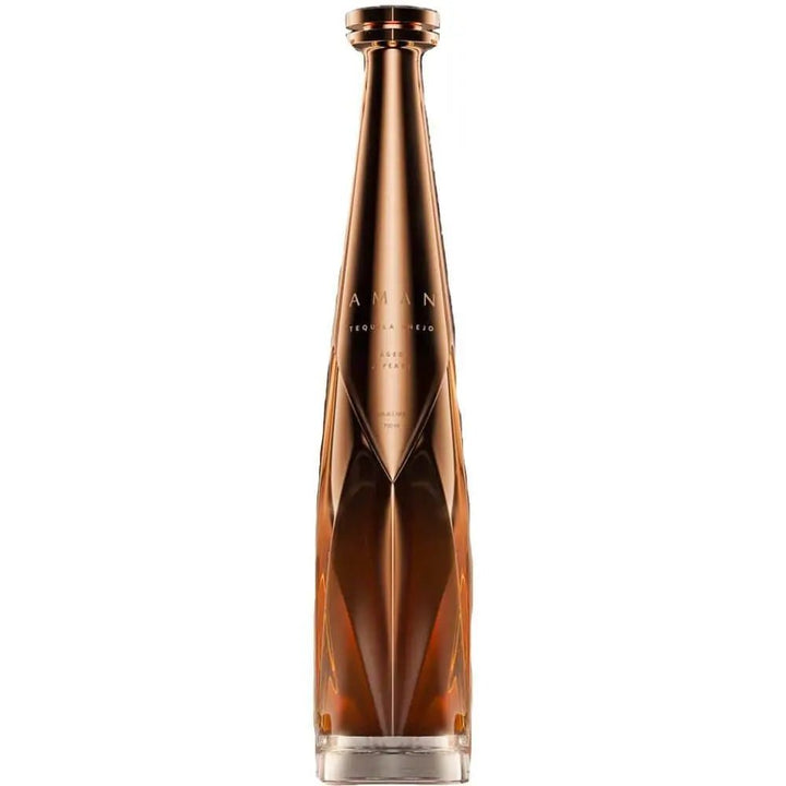 Aman El Profesor Tequila Anejo - Main Street Liquor
