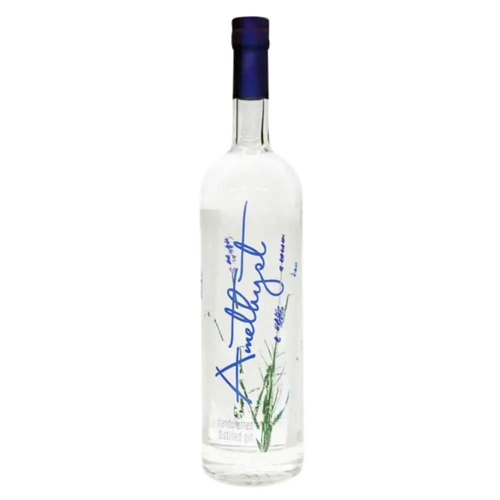 Amethyst Lavender Gin - Main Street Liquor