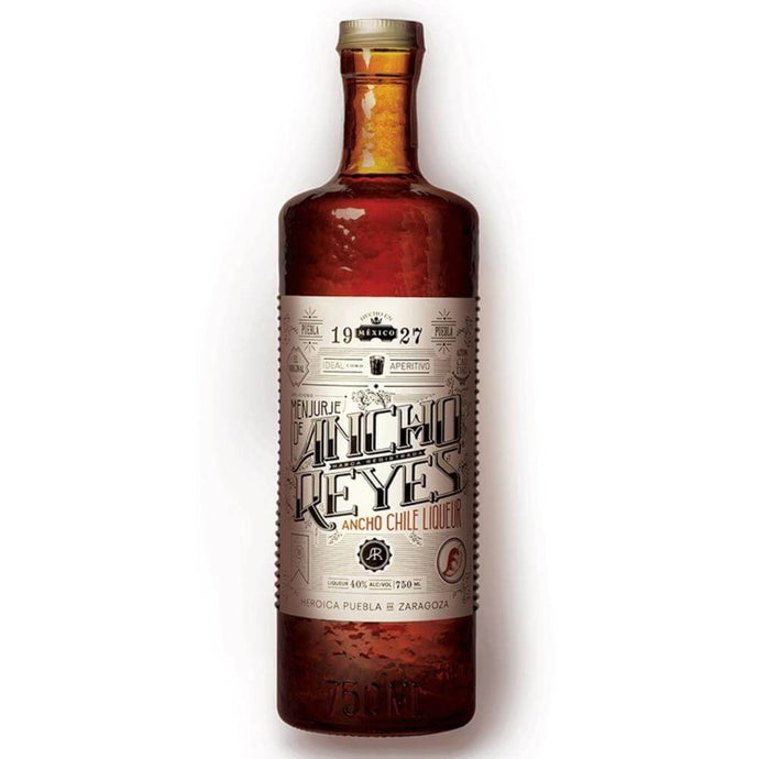 Ancho Reyes Chile Liqueur - Main Street Liquor