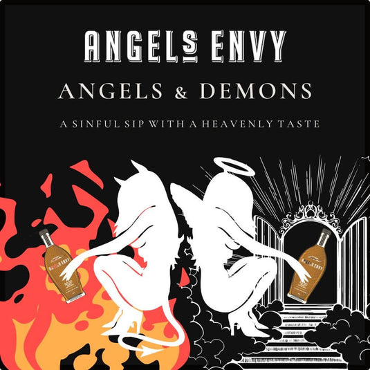 Angel's Envy 