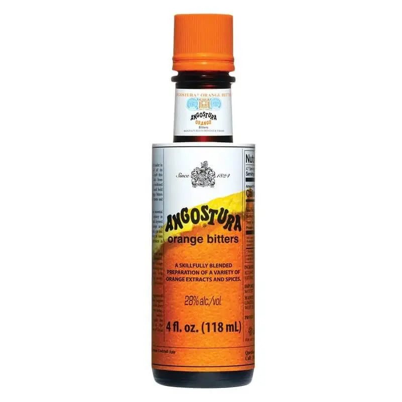 Angostura Orange Bitters 4 oz - Main Street Liquor