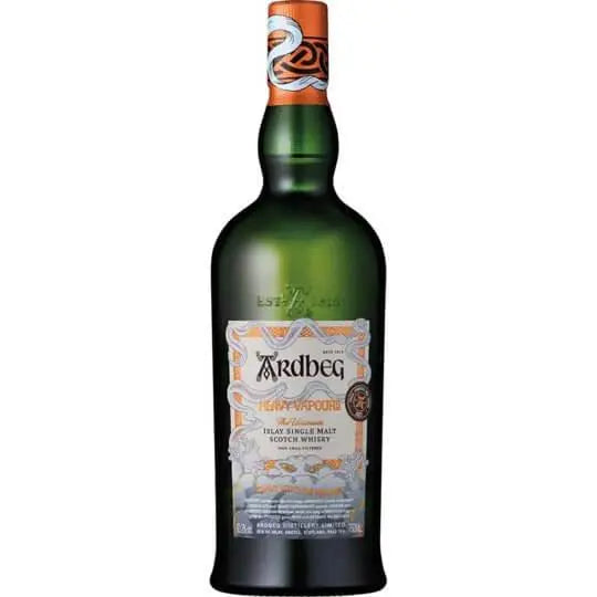 Ardbeg Heavy Vapours Committee Release - Main Street Liquor