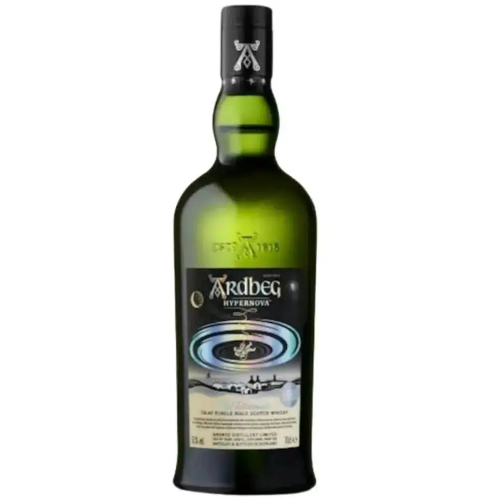 Ardbeg Hypernova 2022 Release - Main Street Liquor