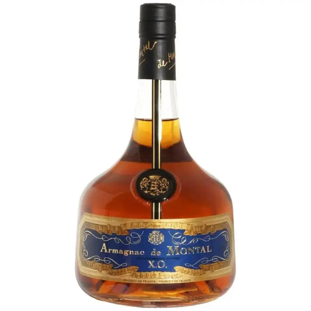 Armagnac de Montal XO - Main Street Liquor