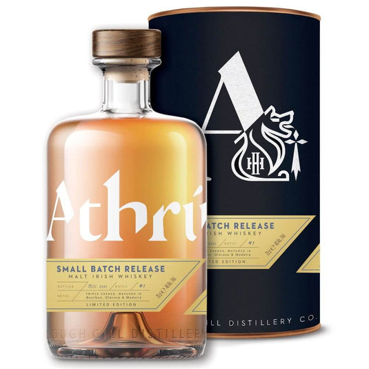 Athrú Small Batch Release 