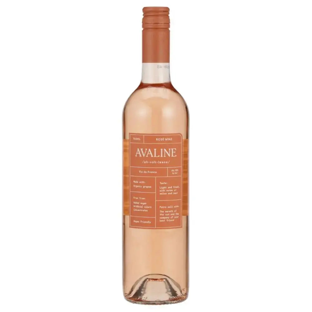 Avaline Rosé Wine By Cameron Diaz &amp; Katherine Power - Main Street Liquor