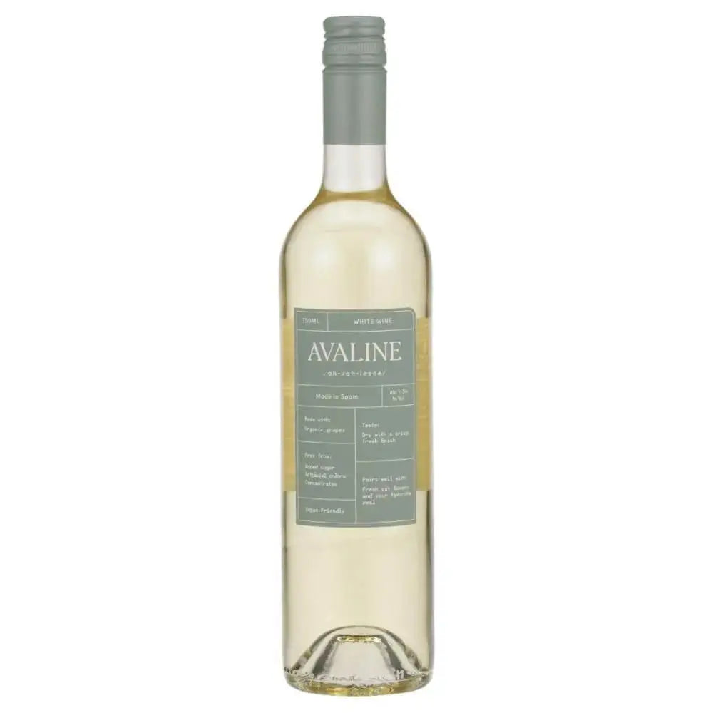 Avaline White Wine Cameron Diaz &amp; Katherine Power - Main Street Liquor