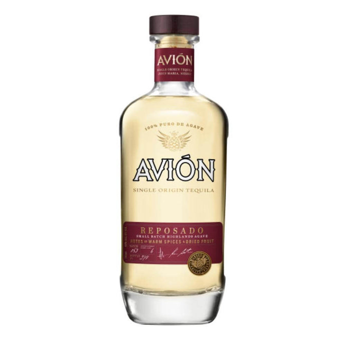 Avión Tequila Reposado - Main Street Liquor