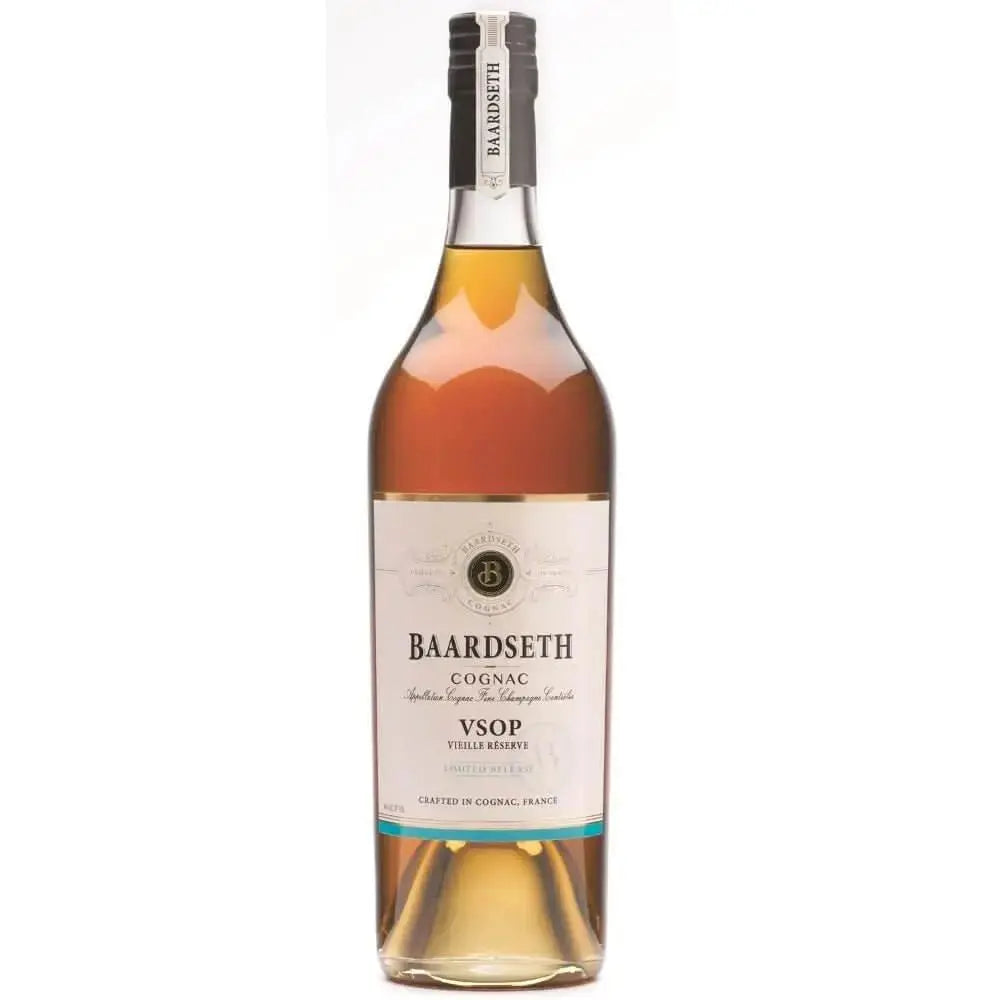 Baardseth VSOP Fine Champagne Cognac - Main Street Liquor