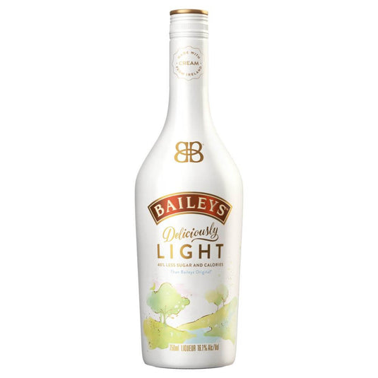 Baileys Deliciously Light Liqueur - Main Street Liquor