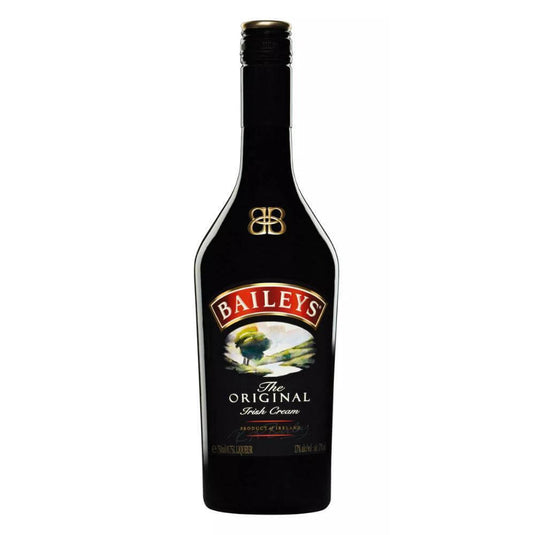 Baileys Irish Cream - Main Street Liquor