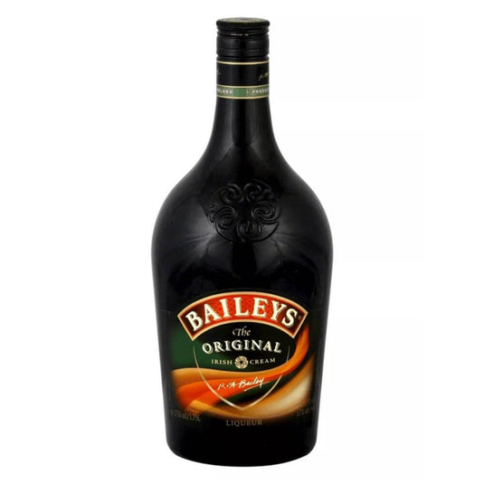 Baileys Irish Cream Liqueur 1.75L - Main Street Liquor