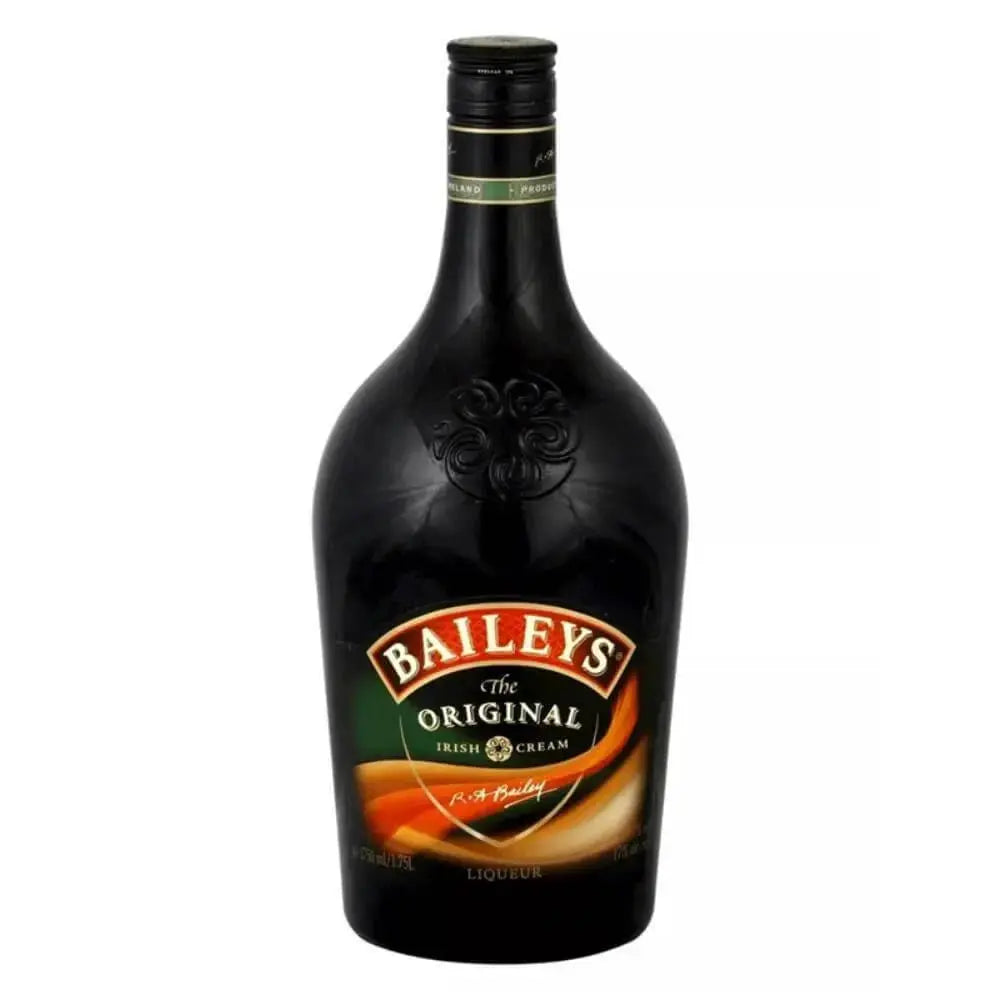 Baileys Irish Cream Liqueur 1.75L - Main Street Liquor
