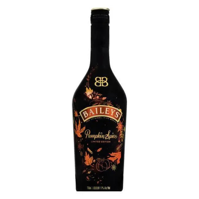 Baileys Pumpkin Spice - Main Street Liquor