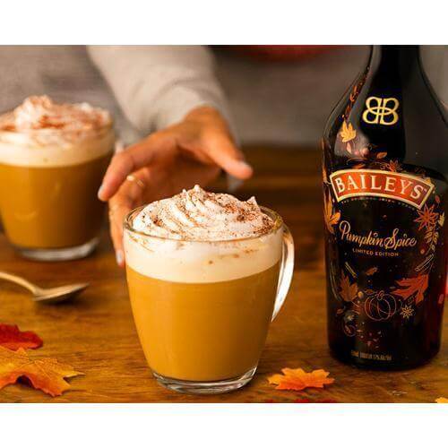 Load image into Gallery viewer, Baileys Pumpkin Spice - Main Street Liquor
