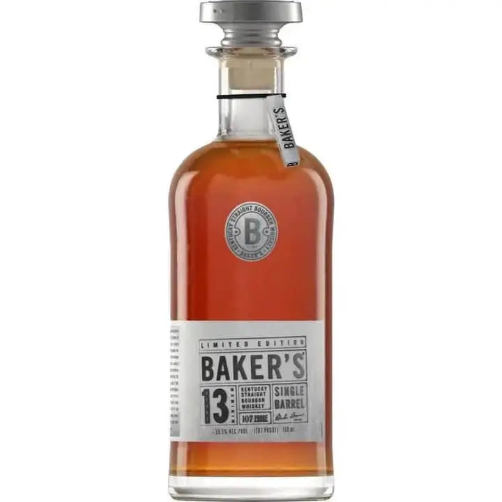 Baker&