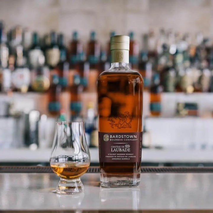 Bardstown Bourbon Chateau de Laubade - Main Street Liquor