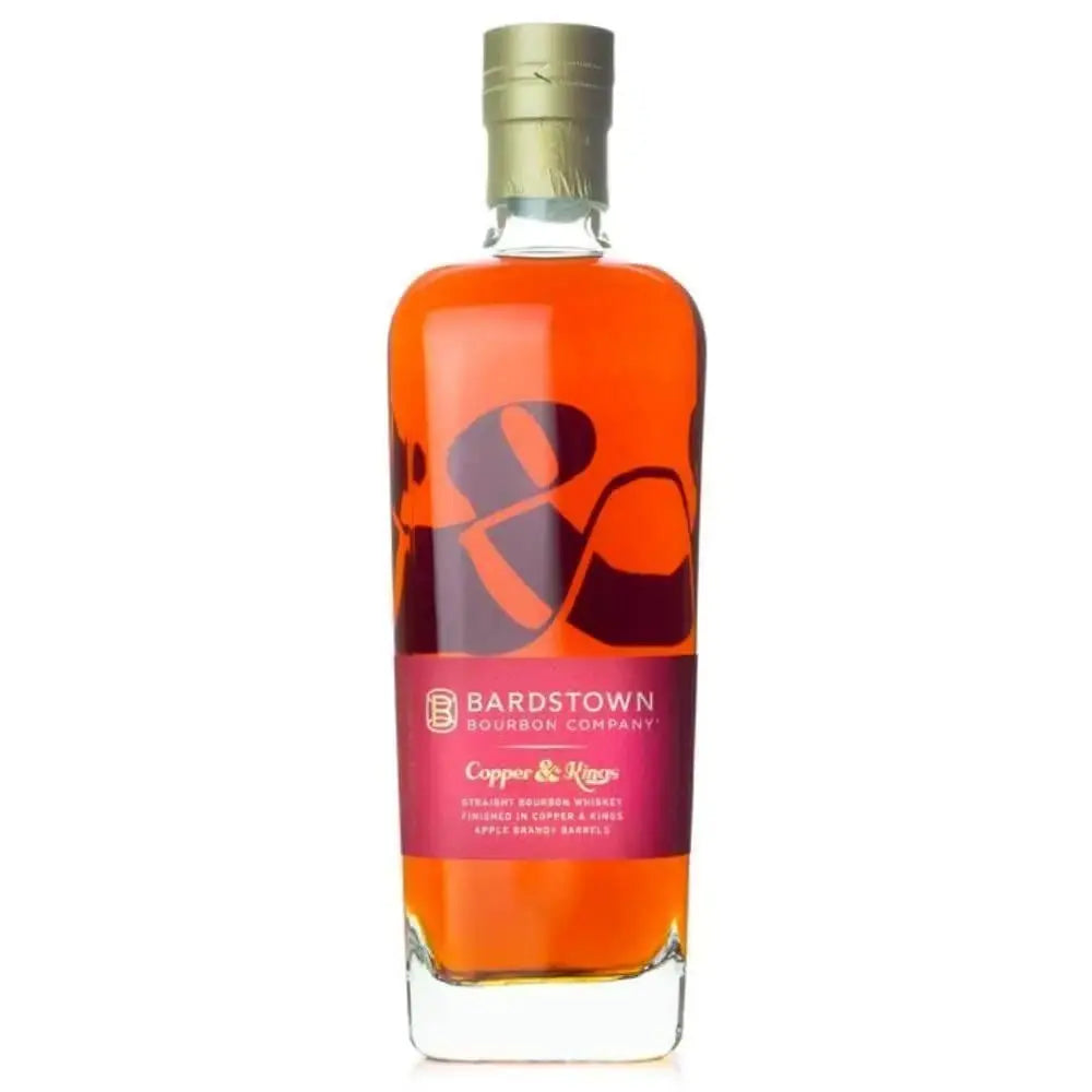 Bardstown Bourbon Company Copper &amp; Kings - Main Street Liquor