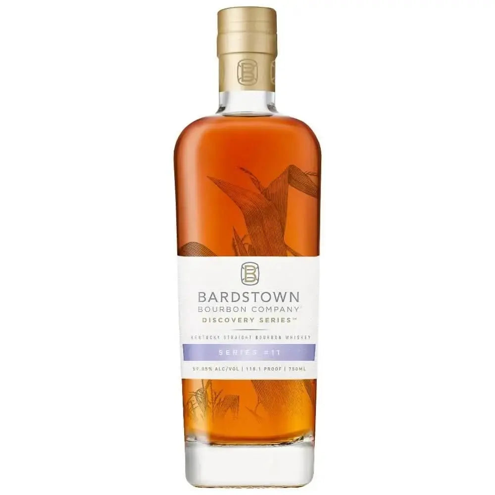 Bardstown Bourbon Company Discovery Series 11 - Main Street Liquor