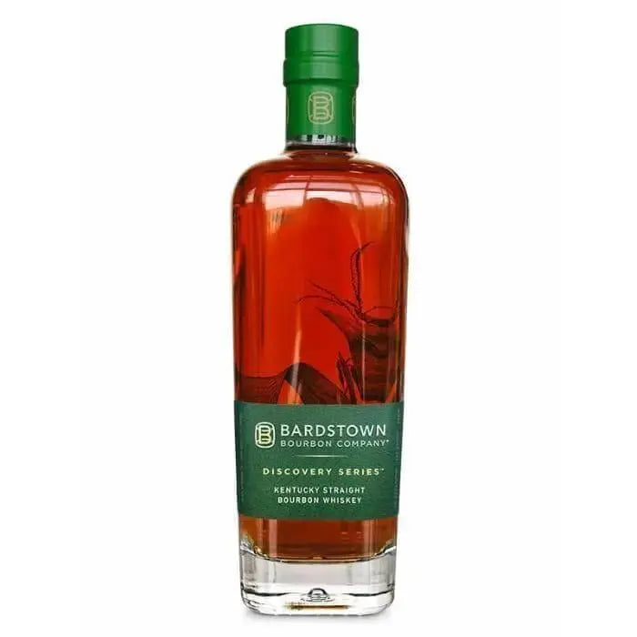Bardstown Bourbon Company Discovery Series 2 - Main Street Liquor
