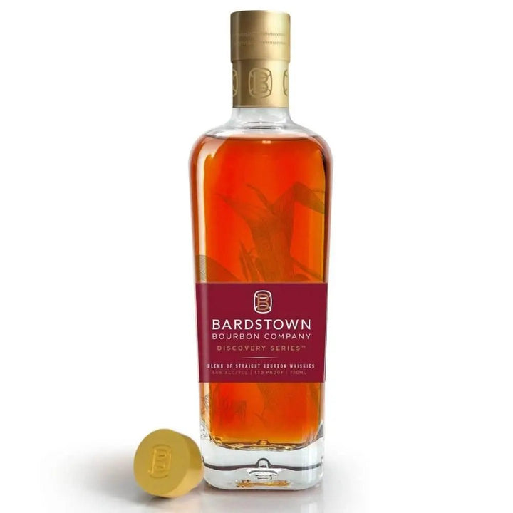 Bardstown Bourbon Company Discovery Series 5 - Main Street Liquor