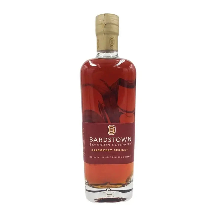 Bardstown Bourbon Company Discovery Series 8 Cask Strength 114.1 Proof - Main Street Liquor