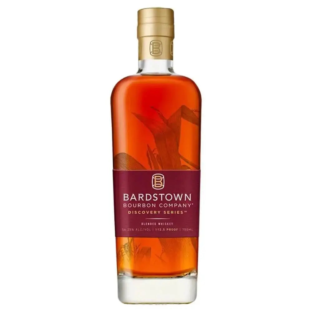 Bardstown Bourbon Company Discovery Series 9 - Main Street Liquor