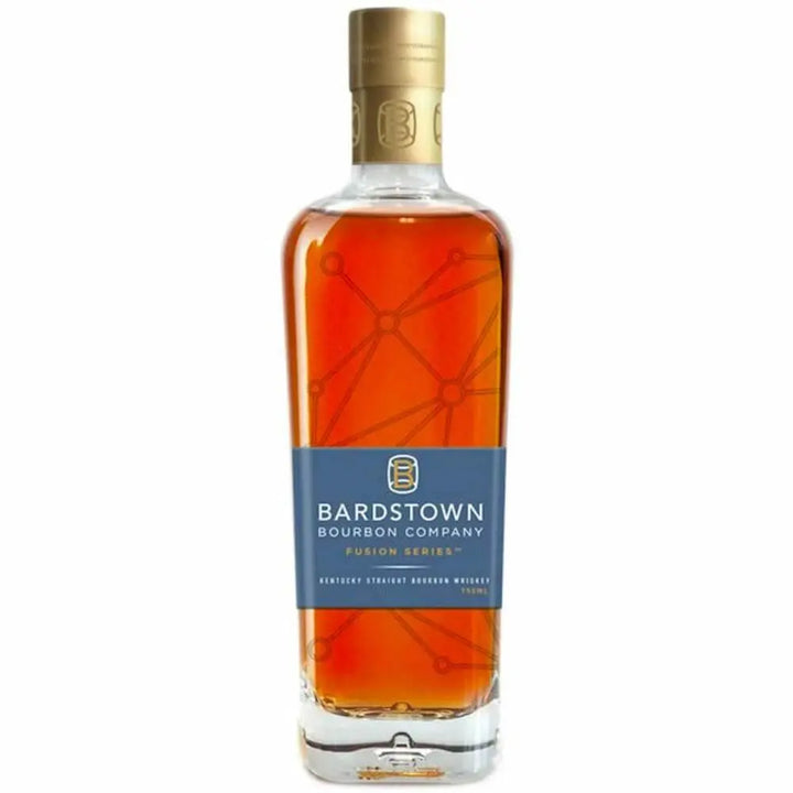 Bardstown Bourbon Company Fusion Series #6 - Main Street Liquor