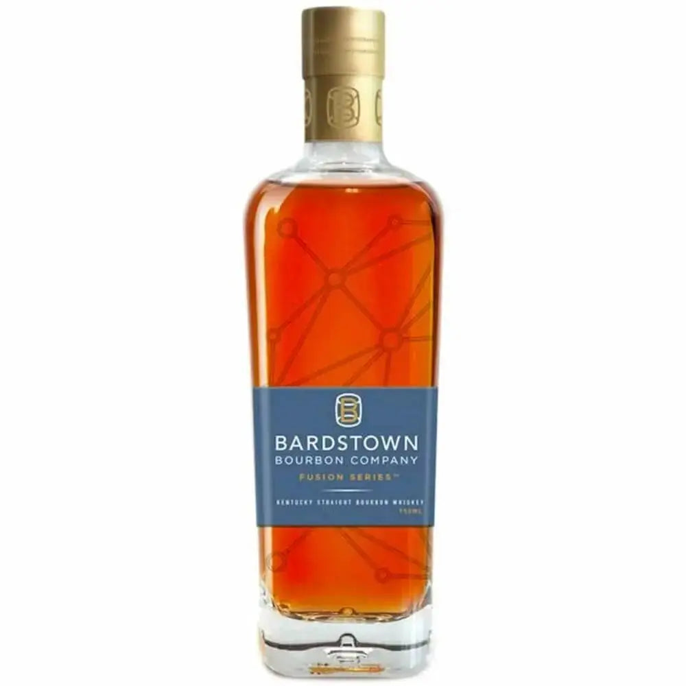 Bardstown Bourbon Company Fusion Series 6 - Main Street Liquor
