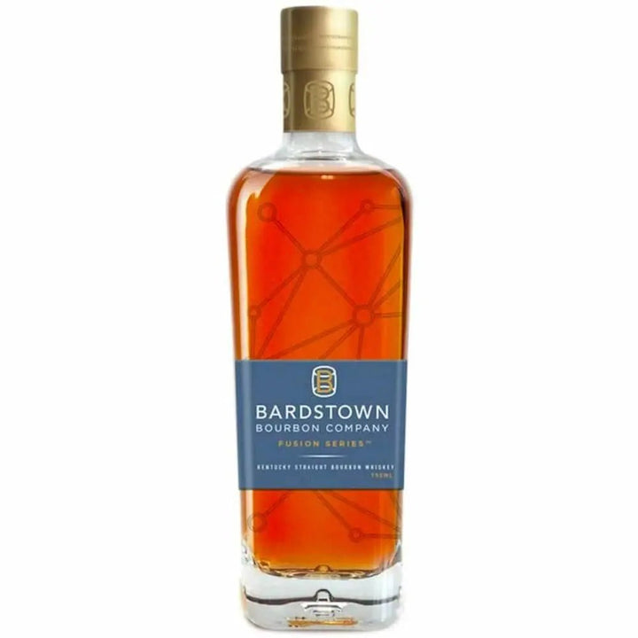 Bardstown Bourbon Company Fusion Series 6 - Main Street Liquor