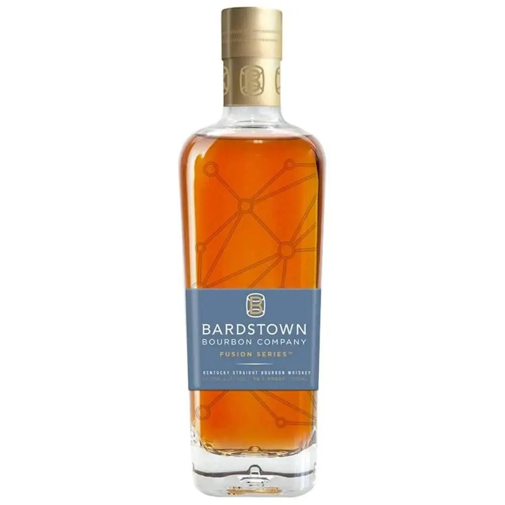 Bardstown Bourbon Company Fusion Series 7 - Main Street Liquor