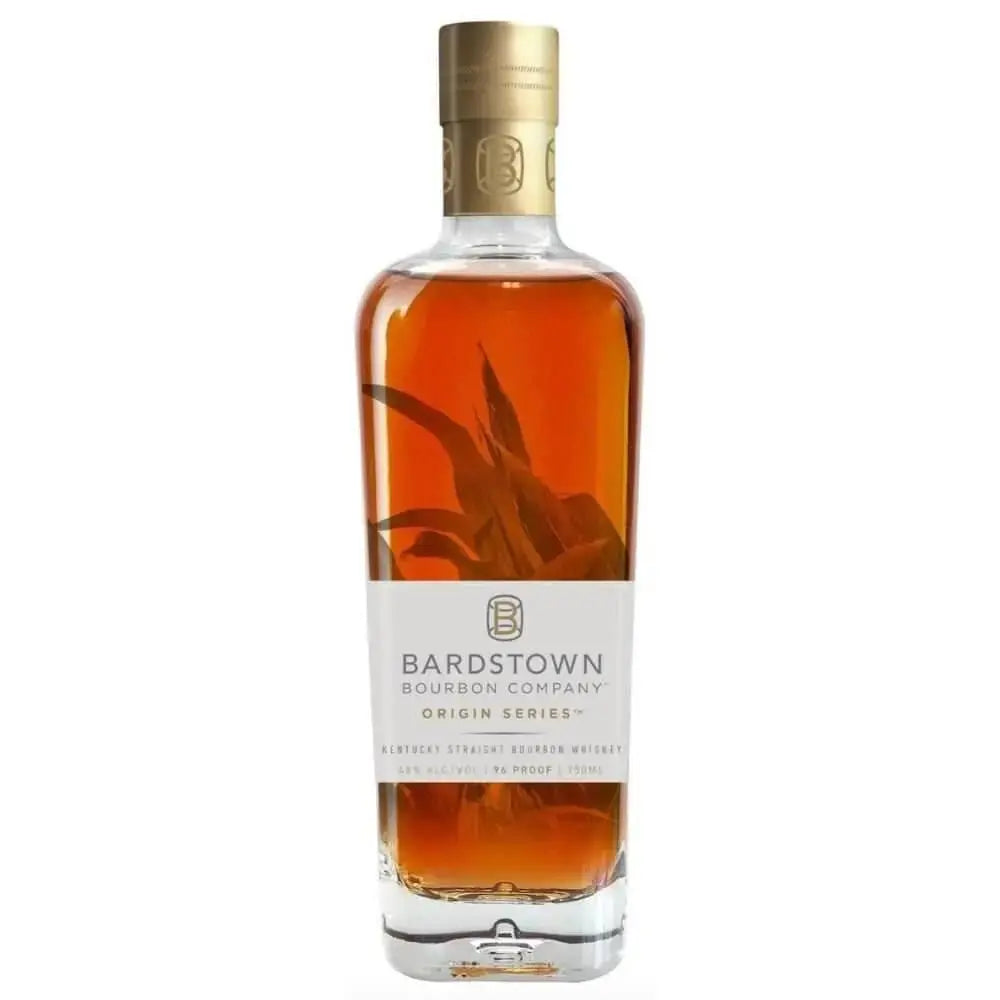 Bardstown Bourbon Company Origin Series Kentucky Straight Bourbon - Main Street Liquor