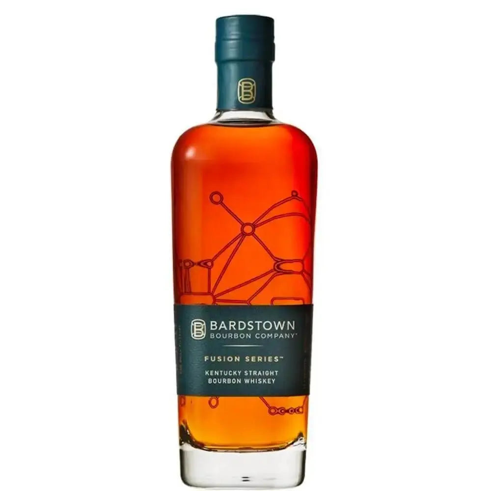 Bardstown Bourbon Fusion Series 3 - Main Street Liquor