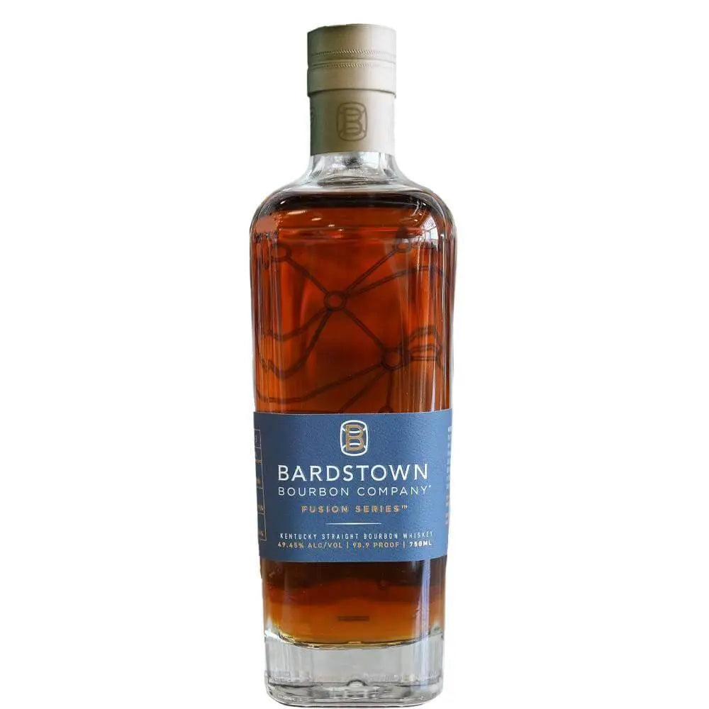 Bardstown Bourbon Fusion Series #4 - Main Street Liquor