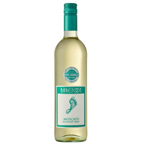 Load image into Gallery viewer, Barefoot Cellars | Moscato - Main Street Liquor
