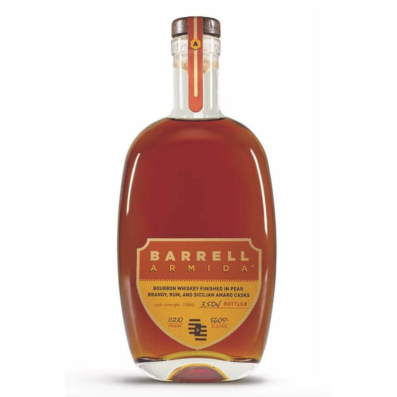 Load image into Gallery viewer, Barrell Armida Bourbon Whiskey - Main Street Liquor
