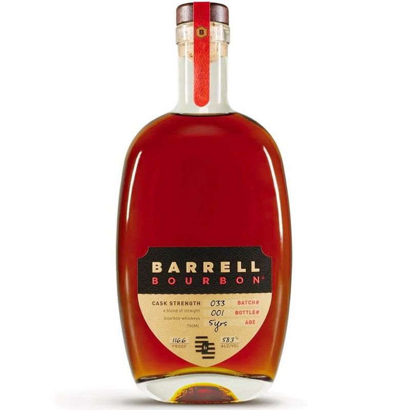 Load image into Gallery viewer, Barrell Bourbon Batch 033 - Main Street Liquor
