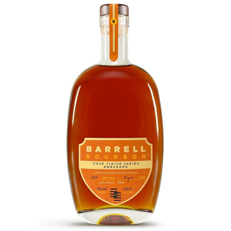 Load image into Gallery viewer, Barrell Bourbon Cask Finish Series: Amburana - Main Street Liquor
