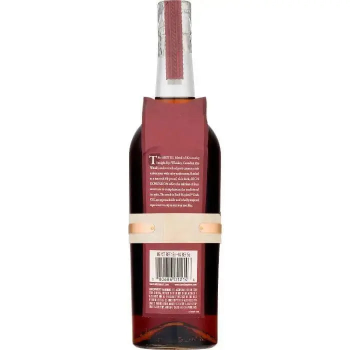 Basil Hayden&