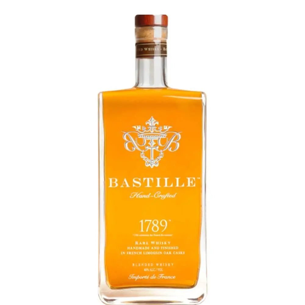 Bastille 1789 Hand - Crafted Whisky 1L - Main Street Liquor