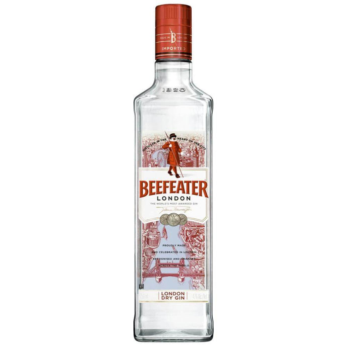 Beefeater London Dry - Main Street Liquor