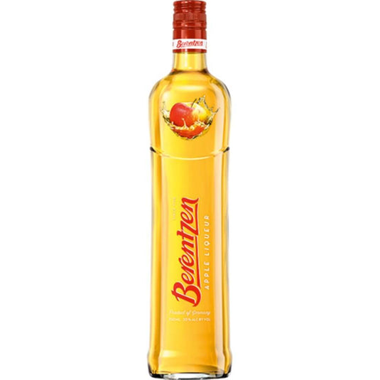 Berentzen Apple Liqueur - Main Street Liquor