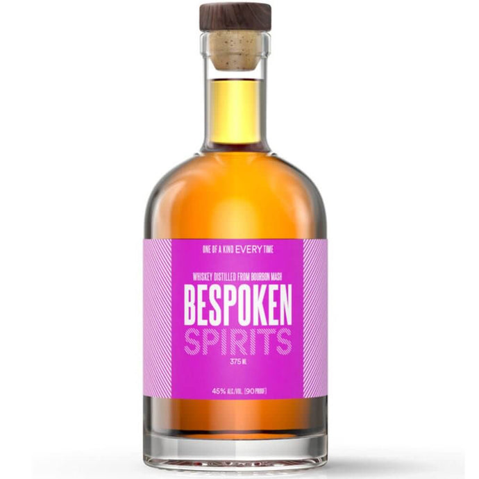 Bespoken Spirits Special Batch Whiskey 375ml - Main Street Liquor